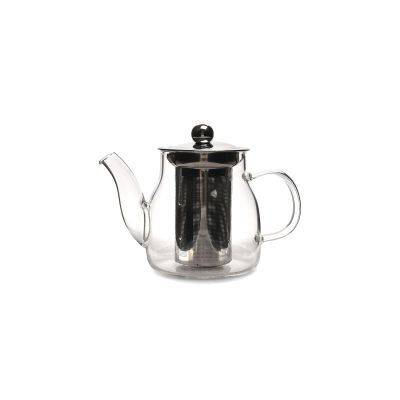 [625145] Teekanne Termo aus Glas, 35 cl