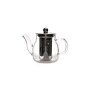 Teekanne Termo aus Glas, 35 cl