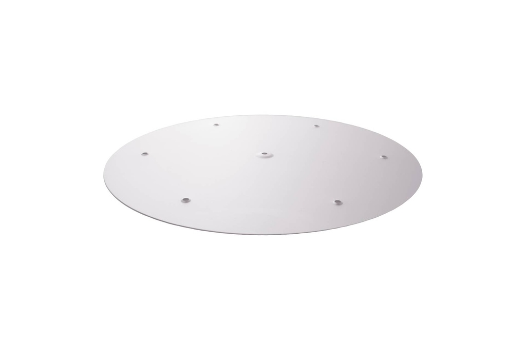 [148040] Ersatzscheibe für Tortenständer, Ø 400 mm, silber