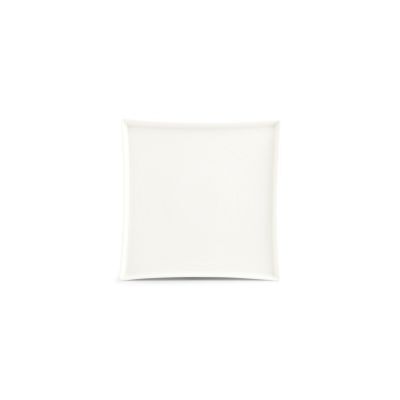 [642649] Teller Line, 27 x 27 cm, weiß