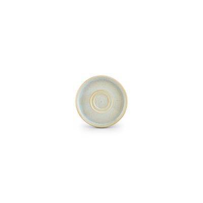 [642663] Untertasse universell Aroma, 13,5 cm, blau