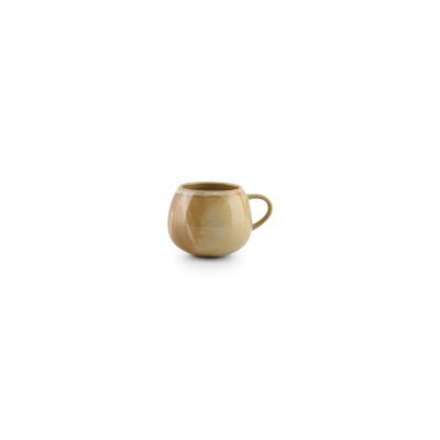 Tasse Karamell Aroma, 19 cl, perle