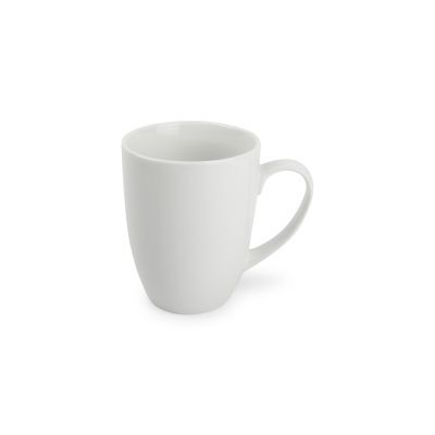 Becher Appetite aus Porzellan, 35 cl, weiß