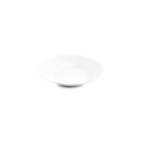 Tiefes Geschirr Basic White, Ø 23 cm, H 4 cm