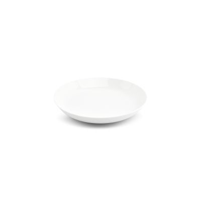 [750765] Tiefer Teller Coupe Basic White, Ø 27 cm, H 4 cm