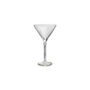 Cocktailglas Noble aus Glas, 23 cl