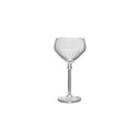 Cocktailglas Noble aus Glas, 29 cl