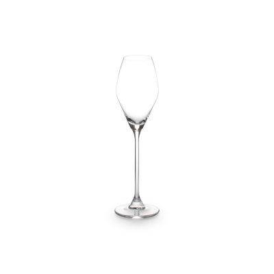 [753065] Sektglas Fino aus Glas, 20 cl