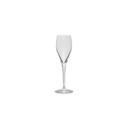 Sektglas Punto aus Glas, 14 cl