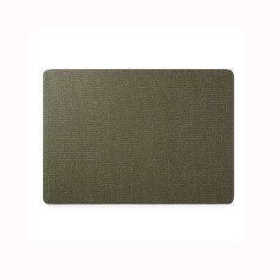 [757162] Platzset Struktur Layer, 43 x 30 cm, grün