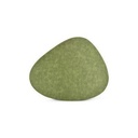 Platzset Lederlook Schicht, 45 x 37 cm, grün