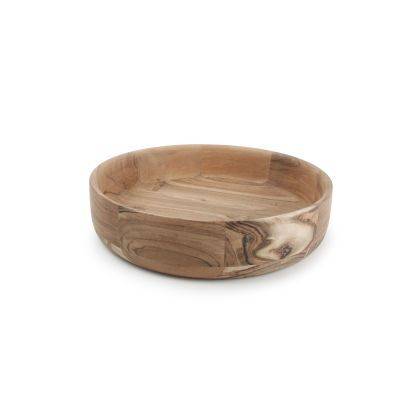 Schüssel Akazien Fuente, ø 26 cm, H 6 cm
