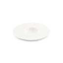 Tiefer Teller Arte aus Porzellan, 32,5 × 11,5 × 4,5 cm