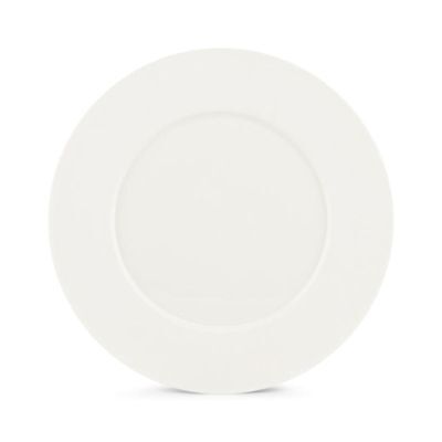 Teller Gravur aus Porzellan, 31 cm