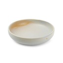 Tiefes Geschirr Lavendel Volta, Ø 22 cm, H 6 cm