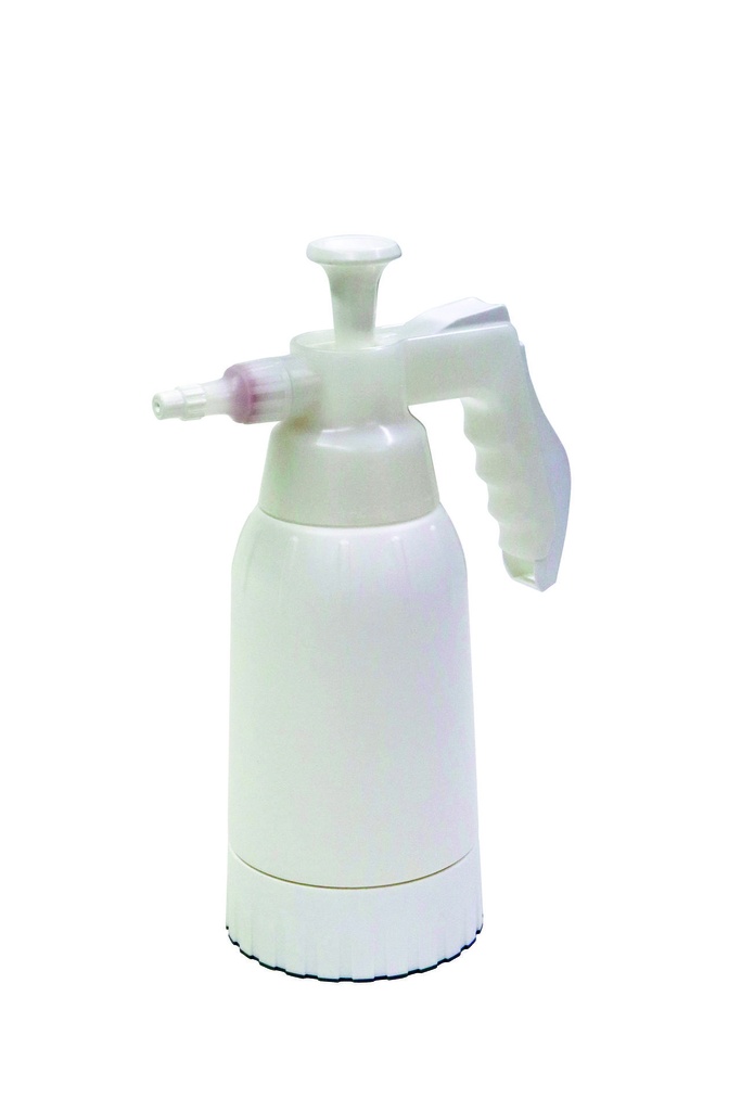 [153952] Druckpumpzerstäuber aus Polypropylen, 1,2 l
