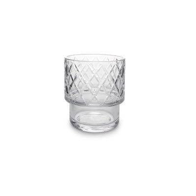Glas Single Crew, 35 cl
