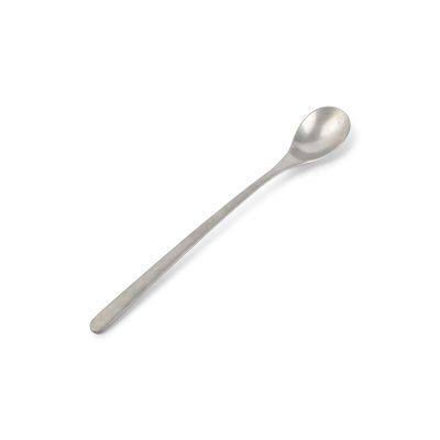 [755017] Longdrinklöffel Amberes Antique aus Stahl