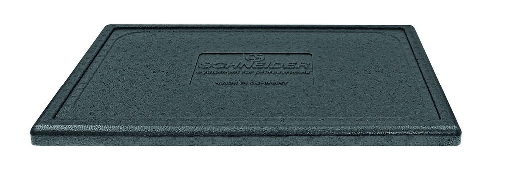 [640990] Ersatzdeckel für TOP-BOX 60 x 40 aus EPP, 685 x 485 x 35 mm