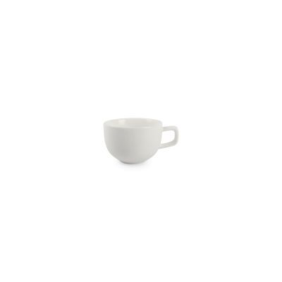 [604699] Tasse Ceres aus Porzellan, 28 cl, weiß