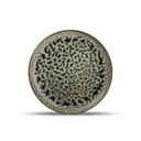 Teller Smaragd Oxido, 21 cm