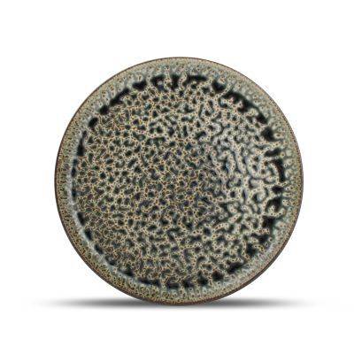 Teller Emerald Oxido, 26 cm