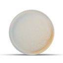 Teller Lavendel Volta, 26 cm