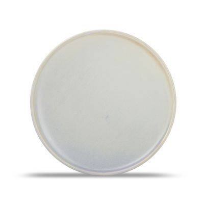 [605104] Teller Lavendel Volta, 22,5 cm