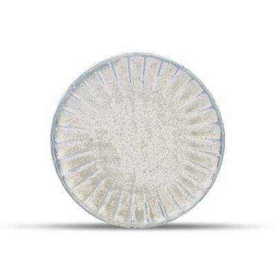 [605130] Teller Atlas, 20 cm, meergrün