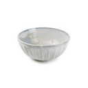 Schale Seegrün Atlas, ø 17,5 cm, H 8 cm