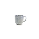 Mokkatasse Seegrün Atlas, 8 cl