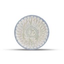 Untertasse Atlas, 15 cm, meergrün