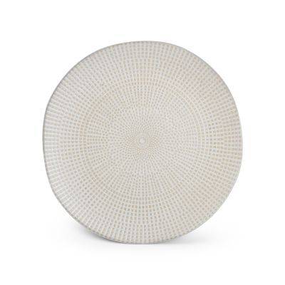 [606557] Teller Mandel Mosaik, Ø 27 cm, H 2 cm