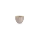 Schüssel Blassrosa Dune, Ø 6 cm, H 4,5 cm