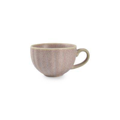 Tasse pink verblasstes Dune, 20 cl