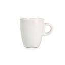 Tasse Sam, 18 cl, H 8,5 cm, weiß