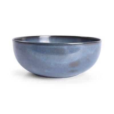 [740984] Schüssel Cirro aus Porzellan, Ø 23 cm, H 8,5 cm