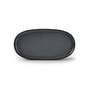 Platte Pila, 30 × 15 × 2 cm, dunkelblau