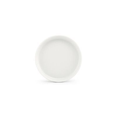 Teller Pila, 13,5 cm, weiß