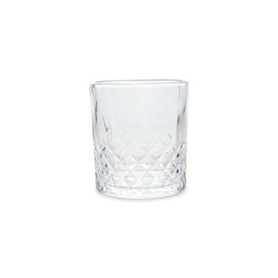 Glas Diamond Spirit, 35 cl