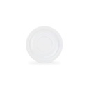 Untertasse Finlandia aus Porzellan, 14 cm