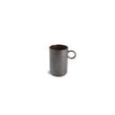Becher Verso, 36 cl, schwarz
