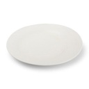 Tiefer Teller Celest, ø 28,5 cm, H 4,5 cm, weiß