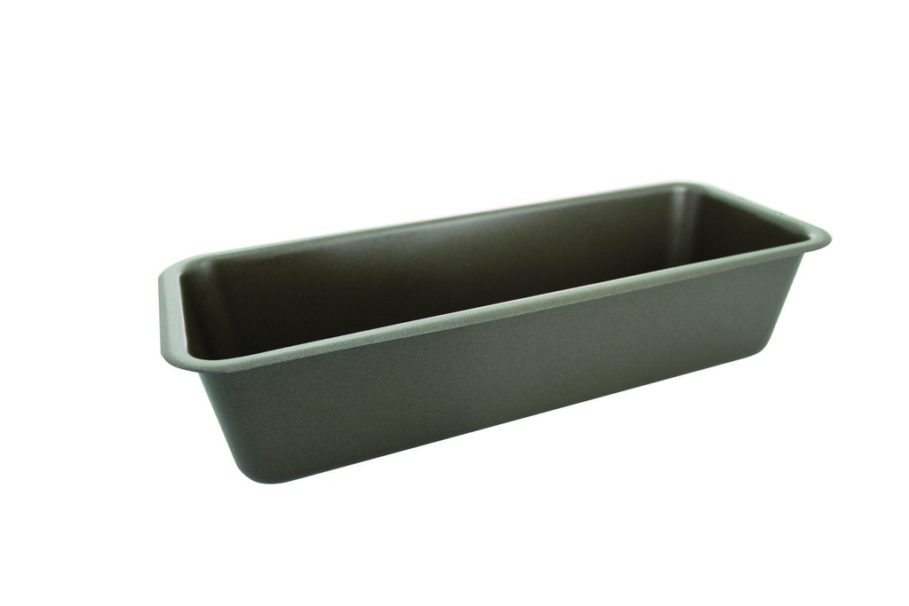 Königskuchenform aus Silikon, 350 x 120 mm