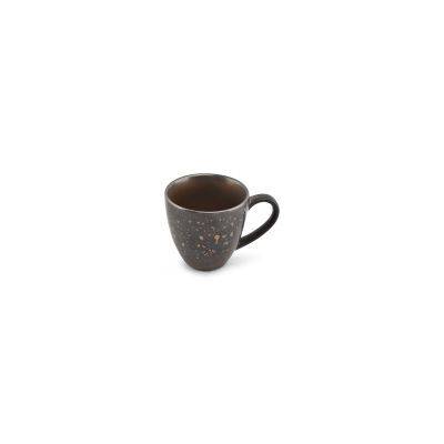 [785246] Tasse Goldflockiert Nobile, 19 cl, gold