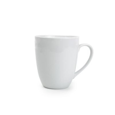 [750708] Becher Basic White, 38 cl