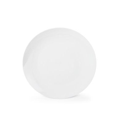 [750720] Teller Coupe Basic White, 27 cm