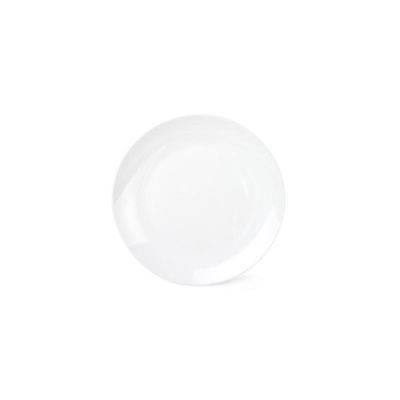 Teller Coupe Basic White, 20,5 cm