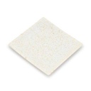 Teller Sand Umi, 18 x 17 cm, bernstein