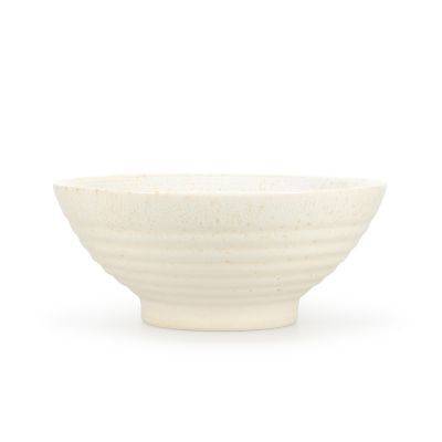 Schüssel Sand Umi aus Porzellan, ø 20 cm, H 8 cm